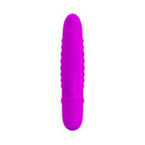 10 Fonksiyonlu Teknolojik Klitoris Uyarıcılı Dildo Vibratör - Arnd - BDM1428