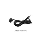 10 Fonksiyonlu USB Şarjlı Klitoris Uzun Dil Uyarıcılı Teknolojik Vibratör - Kylee - BDM1433