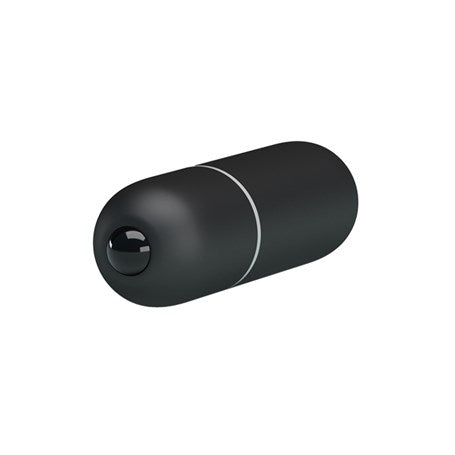 10 Titreşim Fonksiyonlu 6,2 cm Mini Aşk Vibratörü - BDM1459A