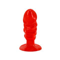 11 cm Kısa Küçük Jel Anal Alıştırıcı Açıcı Plug Penis - B1112