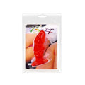 11 cm Kısa Küçük Jel Anal Alıştırıcı Açıcı Plug Penis - B1112