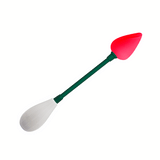 7 Fonksiyonlu Esneyebilen Güçlü Titreşimli Aşk Vibratörü - BDM1409