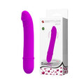 12 cm Yumuşak Dokunuşlu Teknolojik Vibratör - B1140