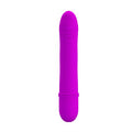 12 cm Yumuşak Dokunuşlu Teknolojik Vibratör - B1140