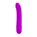 12 cm Yumuşak Dokunuşlu Teknolojik Vibratör - B1140