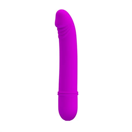 12 cm Yumuşak Dokunuşlu Teknolojik Vibratör - B1140