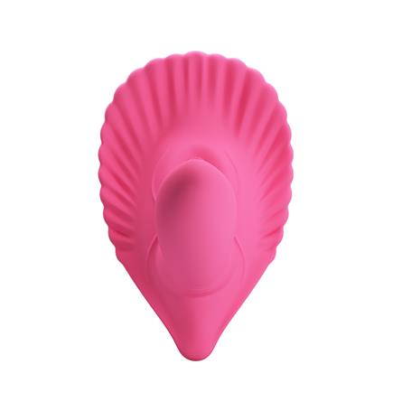 Telefon Kumandalı 12 Fonksiyonlu Titreşimli Çamaşır Altı Vibratör Penis - BDM1261