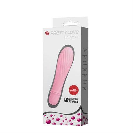 12,3 cm Güçlü Titreşimli Özel Kıvrımlı Teknolojik Vibratör - BDM1454