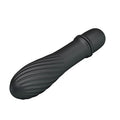12,3 cm Güçlü Titreşimli Özel Kıvrımlı Teknolojik Vibratör - BDM1450