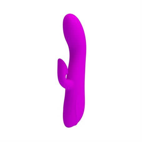 USB Şarjlı 12 Emme ve 12 Titreşim Fonksiyonlu 19 cm Teknolojik Vibratör - BDM1439