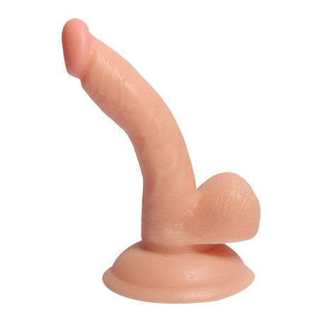 13 cm Realistik Dildo Penis - Small - BDM10028