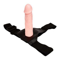 15,5 cm Belden Bau011flamalu0131 u0130&ccedil;i Bou015f Protez Penis - BDM1026