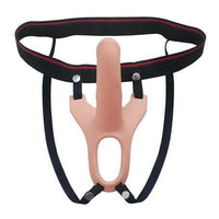 17 cm Oxford Belden Bau011flamalu0131 u0130&ccedil;i Bou015f Protez Penis - BDM1014