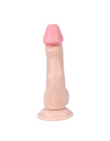 17 cm Realistik Dildo Penis - Cholas - U6020