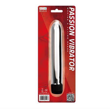 17 cm Titreşimli Metal Vibratör - B1076