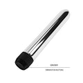 17 cm Titreşimli Metal Vibratör - B1076