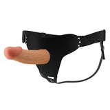 🏷️ [FIRSAT] %10 İndirim – 17,5 cm Belden Bağlamalı İçi Boş Protez Penis - CA-BDM1330