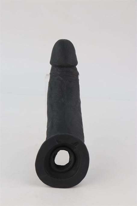 20 cm Zenci Penis Kılıfı - BDM1145