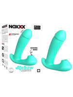 NOXXX Mellow Telefon Kontrollü Giyilebilir Vibratör - 202105