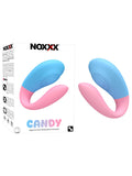NOXXX Candy Telefon Kontrollü Vibratör - 202111