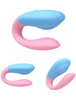 NOXXX Candy Telefon Kontrollü Vibratör - 202111