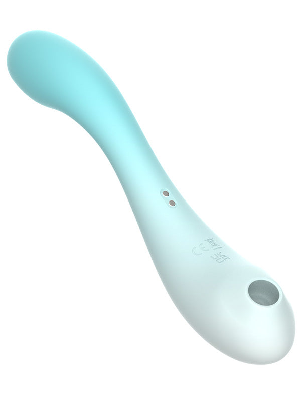 NOXXX Auren Titreşim ve Emiş Vibratörü - 202112