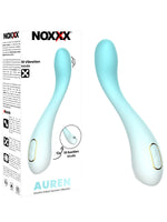 NOXXX Auren Titreşim ve Emiş Vibratörü - 202112