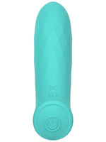 NOXXX Ocean Kiss Güçlü Şarjlı Bullet 8.5 cm - 202113