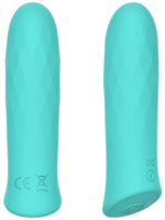 NOXXX Ocean Kiss Güçlü Şarjlı Bullet 8.5 cm - 202113