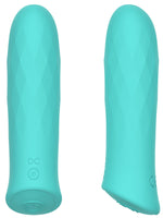 NOXXX Ocean Kiss Güçlü Şarjlı Bullet 8.5 cm - 202113