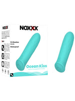 NOXXX Ocean Kiss Güçlü Şarjlı Bullet 8.5 cm - 202113