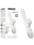 NOXXX Auralis Isıtmalı Emme ve Kıvrılma Hareketli Tavşan Vibratör - 202115
