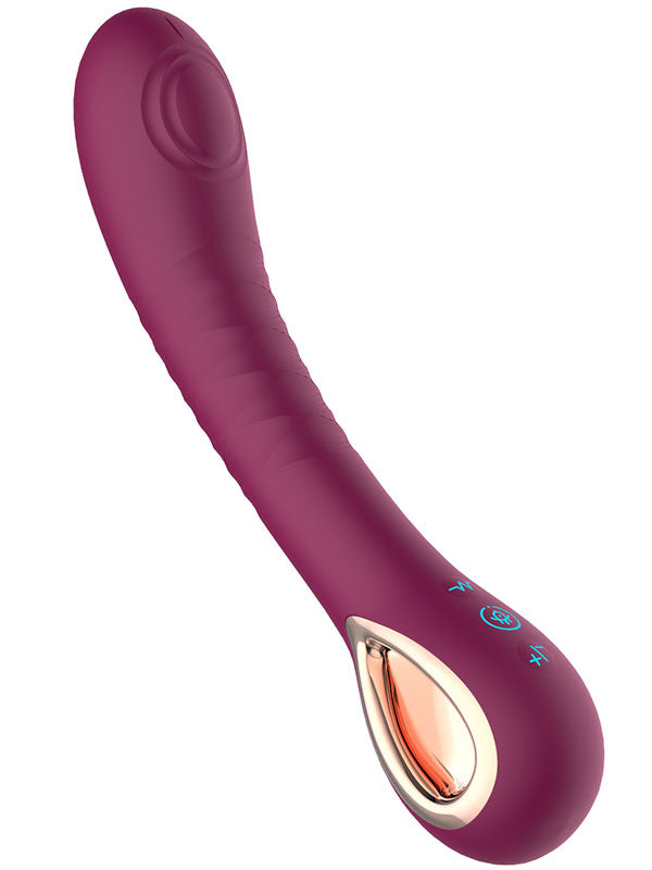 NOXXX Vivi Bliss Parmak Hareketli Vibratör - 202118