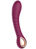 NOXXX Vivi Bliss Parmak Hareketli Vibratör - 202118