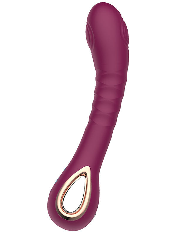 NOXXX Vivi Bliss Parmak Hareketli Vibratör - 202118