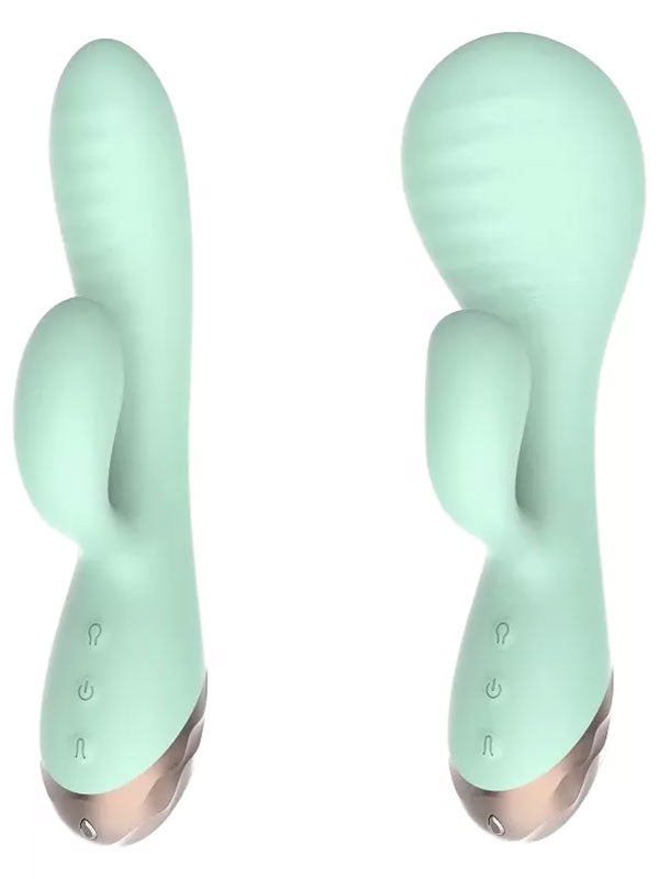 NOXXX Plush Rabbit Şişirilebilir Şarjlı Vibratör - 202901