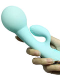 NOXXX Plush Rabbit Şişirilebilir Şarjlı Vibratör - 202901