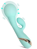 NOXXX Plush Rabbit Şişirilebilir Şarjlı Vibratör - 202901