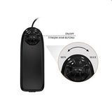 20,6 cm Titreşimli Vibratör Realistik Penis Dildo - Catoblepas - BDM1595