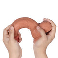 23 cm Realistik Dildo Penis - Anthony - BDM1045