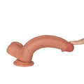 23 cm Realistik Dildo Penis - Anthony - BDM1045