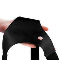 %40 İndirim – 21,5 cm Belden Bağlamalı Kıkırdaklı Bükülebilir İçi Dolu Strapon Penis - CA-BDM2247