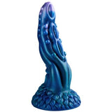 21,6 cm Gerçekçi Kalın Dildo Penis - Monster47 - BDM1629