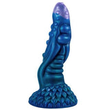21,6 cm Gerçekçi Kalın Dildo Penis - Monster47 - BDM1629