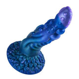 21,6 cm Gerçekçi Kalın Dildo Penis - Monster47 - BDM1629