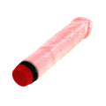 22 cm Titreşimli Realistik Vibratör Penis - Perfect Pleasures - B1066