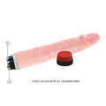 22 cm Titreşimli Realistik Vibratör Penis - Perfect Pleasures - B1066