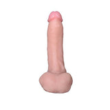 [FIRSAT] %10 İndirim – 22.5 cm Realistik Dildo Penis - Duke London - CA-BDM10025