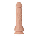 26 cm Gerçekçi Kalın Dildo Penis - Bergrisi - BDM1252