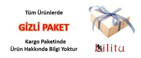 27 cm Belden Bağlamalı Realistik Dildo Penis - J. King - U6001B